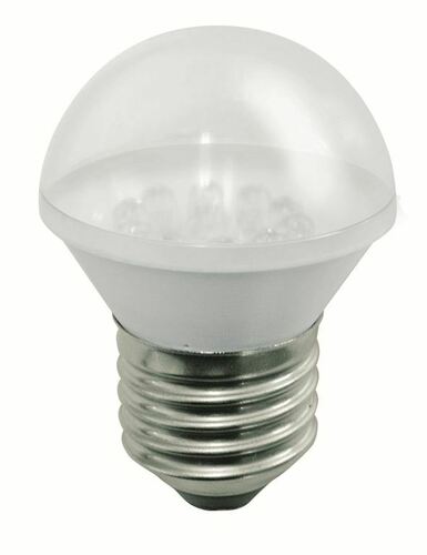 Werma LED-Lampe E27 115VAC RD 956.120.67