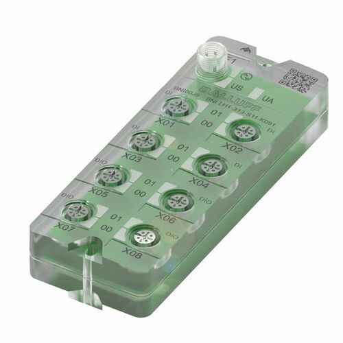 Balluff E/A-Modul BNI LH1-313-S11-K091