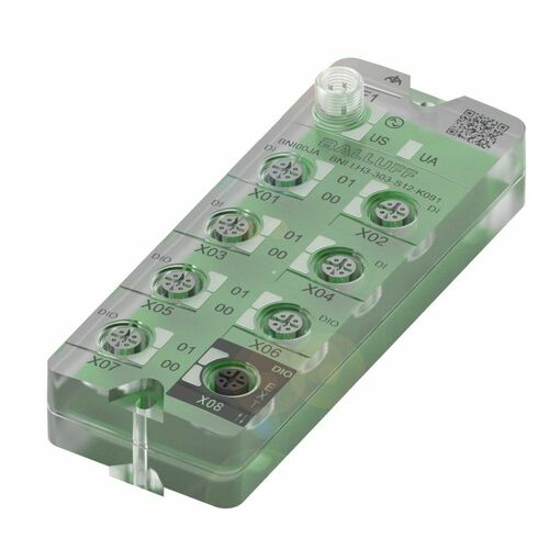 Balluff E/A-Modul BNI LH3-303-S12-K091