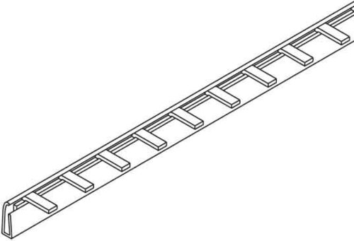 Pollmann Phasenschiene 1-phasig S-1L-210/10 iso