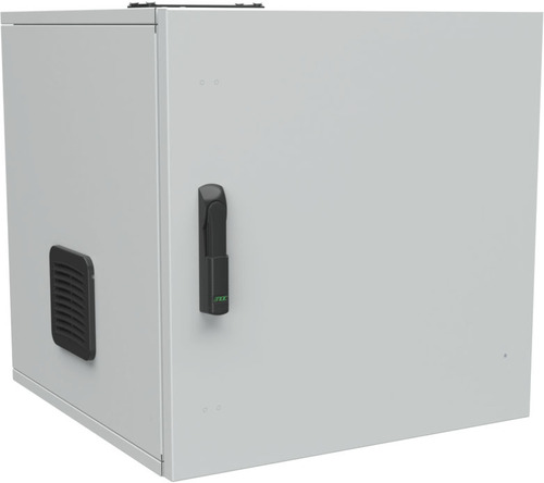 Enoc 19" Wandschrank IP 55 600x600x12HE Ws4 12-66 IP55