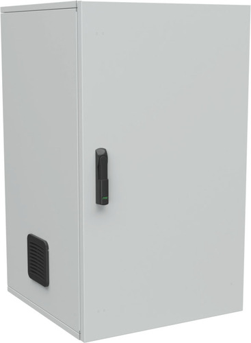 Enoc 19" Wandschrank IP 55 600x600x21HE Ws4 21-66 IP55