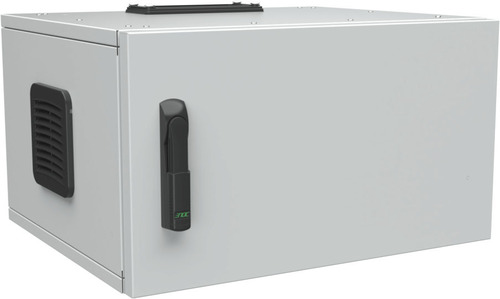 Enoc 19" Wandschrank IP 55 600x500x6HE Ws4 6-65 IP55