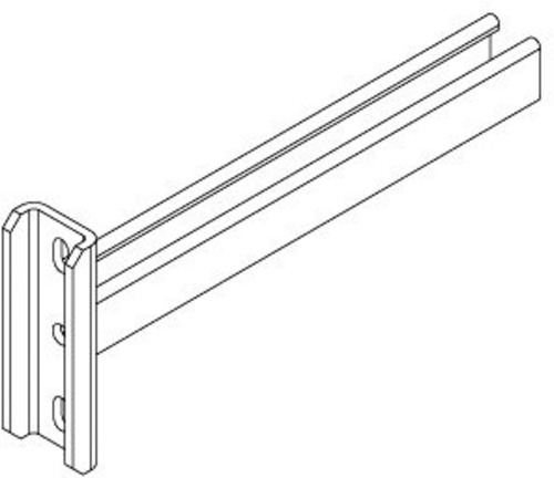 PohlCon (Puk) Konsole KA 41-050F