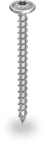 K2 Systems Holzbauschraube Tellerkopf 8x60 2004110