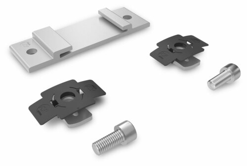 K2 Systems Montagehalterung-Set InsertionRail 2.0 2004374