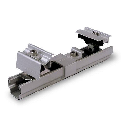 K2 Systems Handmuster WallPV MultiRail Clamp 2004468