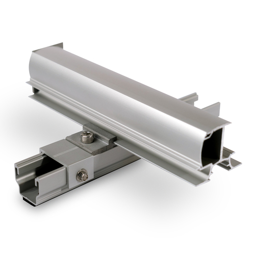 K2 Systems Handmuster WallPV MultiRail Ins.Rail 2004469