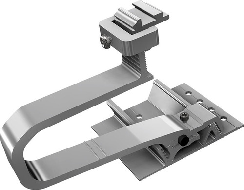 SL Rack Dachhaken 3D SL Alu L (lang) 11100-01f