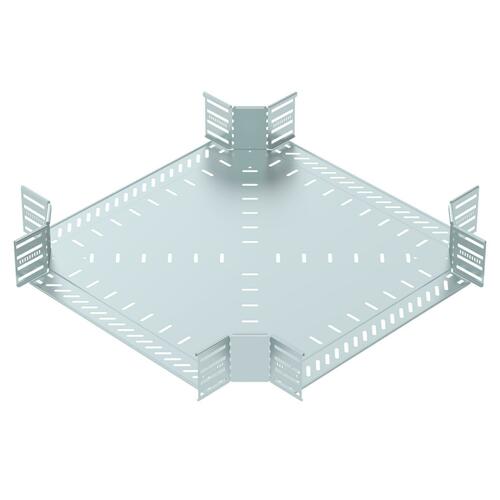 OBO Bettermann Vertr Kreuzung für Kabelrinne 110x500 RK 150 FS