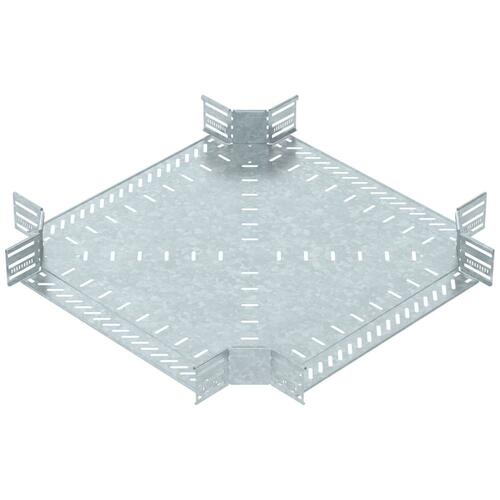 OBO Bettermann Vertr Kreuzung für Kabelrinne 85x500 RK 850 FT