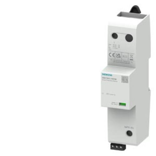 Siemens Dig.Industr. Ableitervorsicherung 5SD7441-1KF00