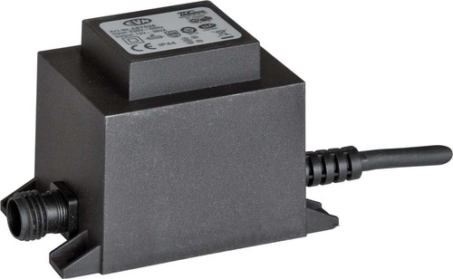 EVN Lichttechnik Trafo 36W IP44 ABT 036