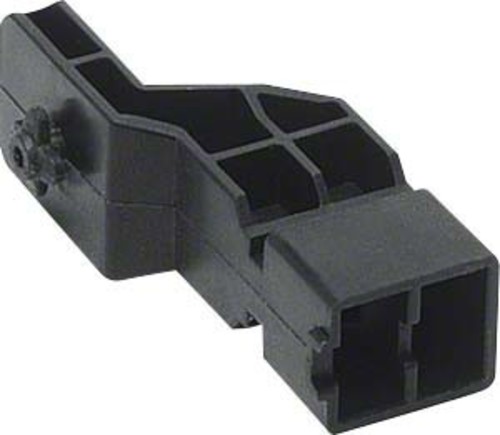 Hager Adapter, universN UZ01V1 (VE20)