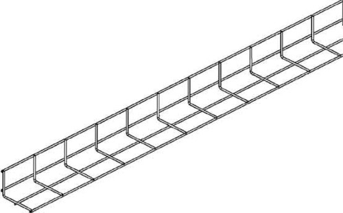 Niedax Winkelgitterrinne GRL 60.090