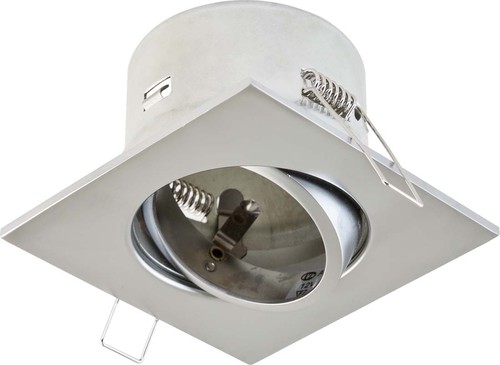 EVN Lichttechnik NV EB-Leuchte chr-mt 50W 759 414