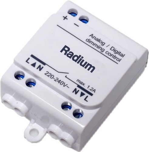 Radium Lampenwerk Bluetooth Control Unit LMBA4952