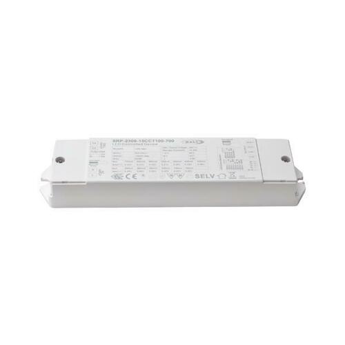 Brumberg Leuchten LED-Konverter 500mA 3-15W, DALI DT8 17821010