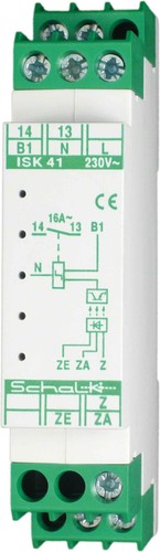 Schalk Zentral-Impulsschalter ISK 41