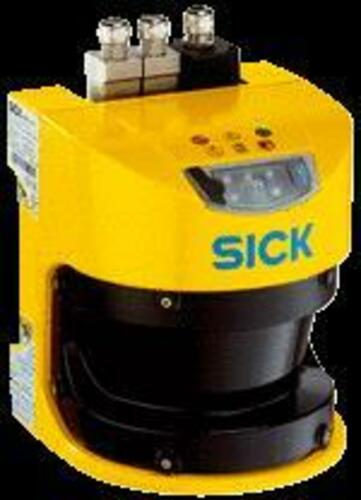 Sick Sicherheitslaserscanner S30A-6111CL