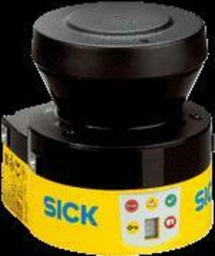 Sick Sicherheitslaserscanner S32B-2011BA