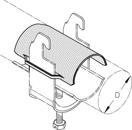 PohlCon (Puk) Gegenwanne GW 82