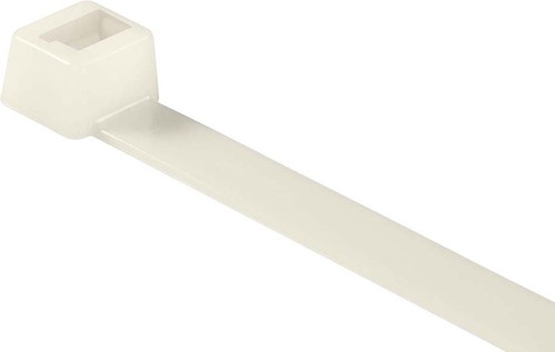 HellermannTyton Kabelbinder 13,0x540 natur LK5-N66-NA