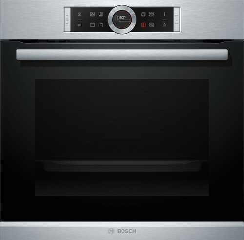 Bosch MDA EB-Backofen Serie8 HBG632TS1