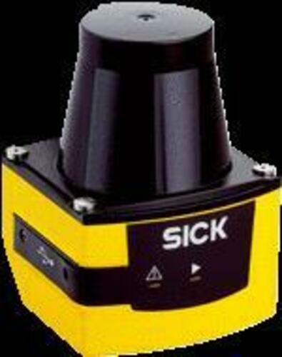 Sick 2D-LiDAR-Sensor TIM361S-2134101