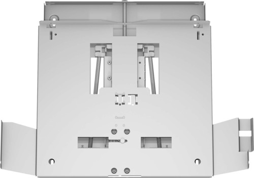 Constructa-Neff Absenkrahmen f.DML4654X/52X Z54TL60X0