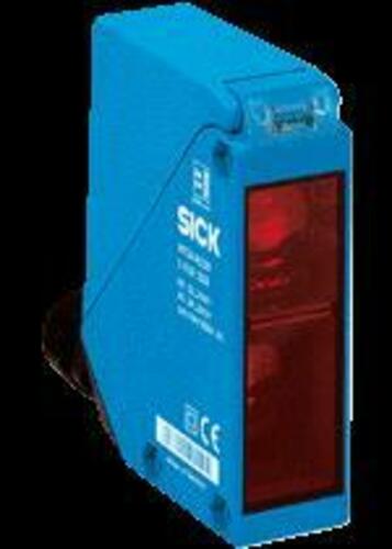 Sick Kompakt-Lichtschranke WT34-R210S06