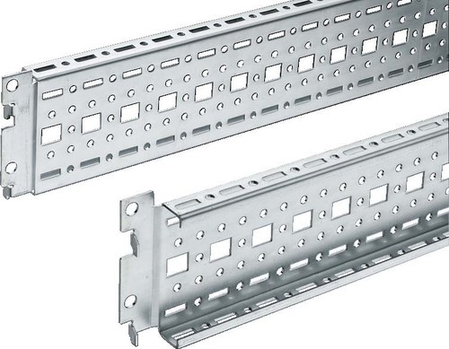 Rittal System Chassis aus. f.800mm Horiz. TS 8612.180(VE4)