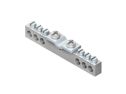 HKL Potentialausgleichschiene 307