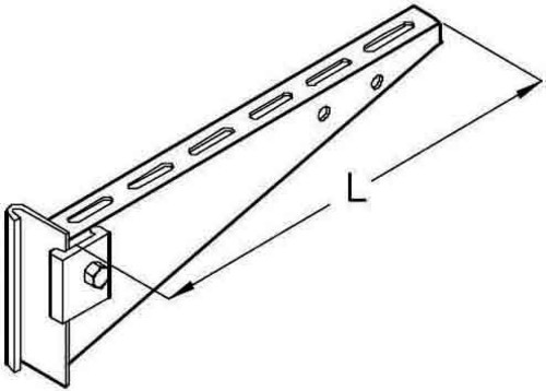 PohlCon (Puk) Konsole KT 040F