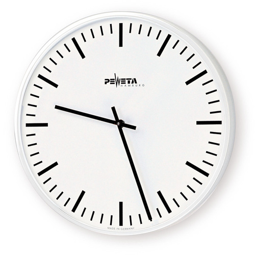 Peweta Nebenuhr 12-60V,innen,D=265mm 71.271.231