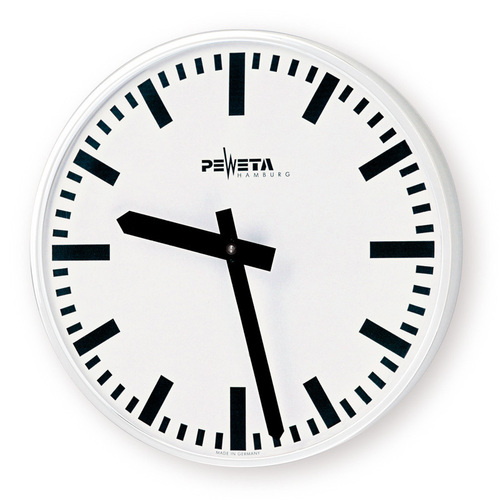 Peweta Nebenuhr 12-60V,innen,D=300mm 71.271.321