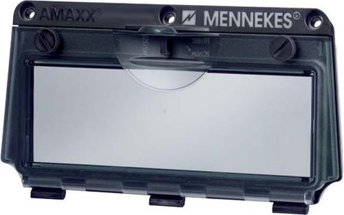 Mennekes Betätigungsklappe 10TE SW AMAXX 25009