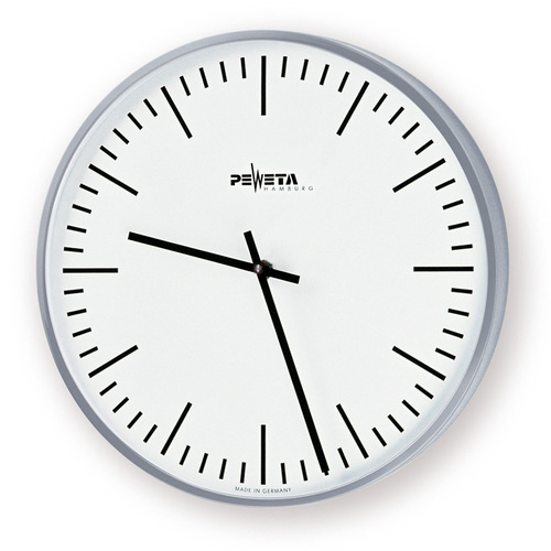 Peweta Nebenuhr innen,12-60V,D=300mm 71.250.331