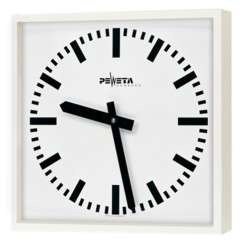 Peweta Nebenuhr innen,12-60V,275x275 71.281.221