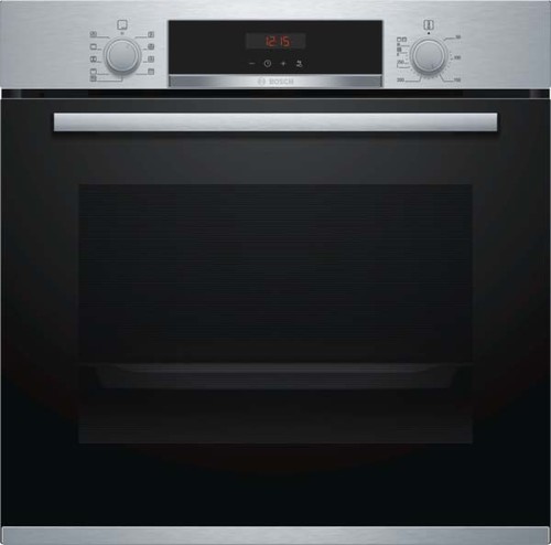 Bosch MDA EB-Backofen Serie4 HBA573BS1