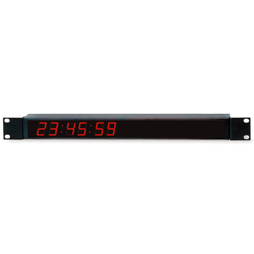 Peweta LED-Digitaluhr Synchronisation üLAN 91.540.250