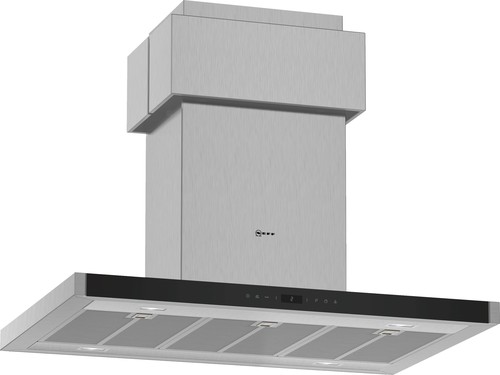 Constructa-Neff CleanAir+ Umluftmodul f.Inselessen Z52CXC2N6