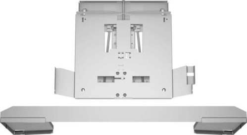 Siemens MDA Absenkrahmen LZ49601