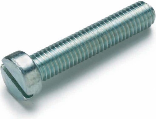 Cimco Werkzeuge Zylinderschrauben M6x16 DIN84a vz 190882