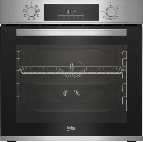 Beko EB-Backofenset autark BBIM12300X+EB9741XHL BBSM12320X