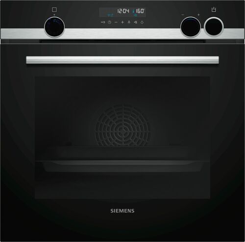 Siemens MDA EB-Backofen IQ500,HomeConnect HR578G5S6