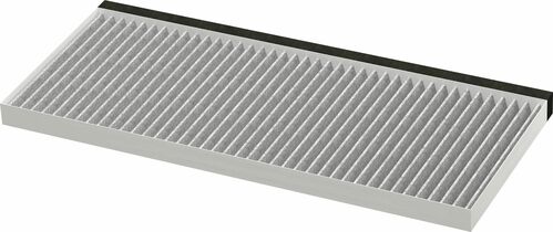 Bosch MDA CleanAir-Geruchsfilter Standard,Ersatz DWZ1IT1B4