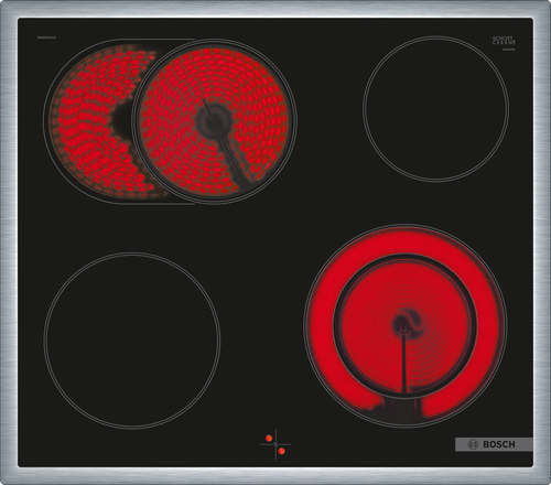 Bosch MDA EB-Kochfeld Serie4 NKN64RGA2E