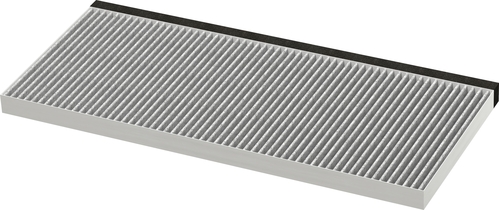 Constructa-Neff CleanAir Geruchsfilter Standard,Ersatzbed. Z51ITB2X4