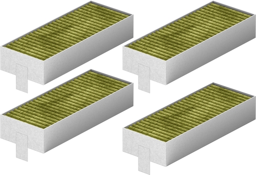 Constructa-Neff CleanAir Umluftfilter Ersatzbedarf Z821VR1